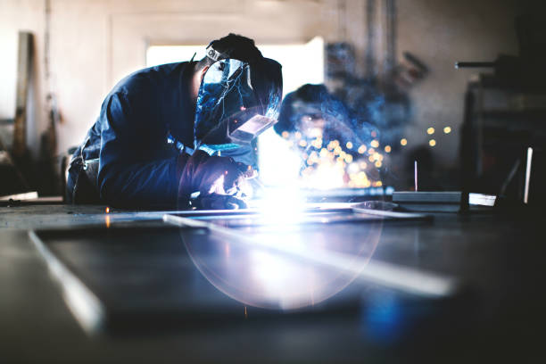 Best Maintenance and Repair Welding in Accokeek, MD