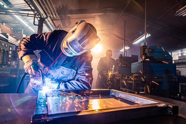Best Specialty Welding Processes in Accokeek, MD