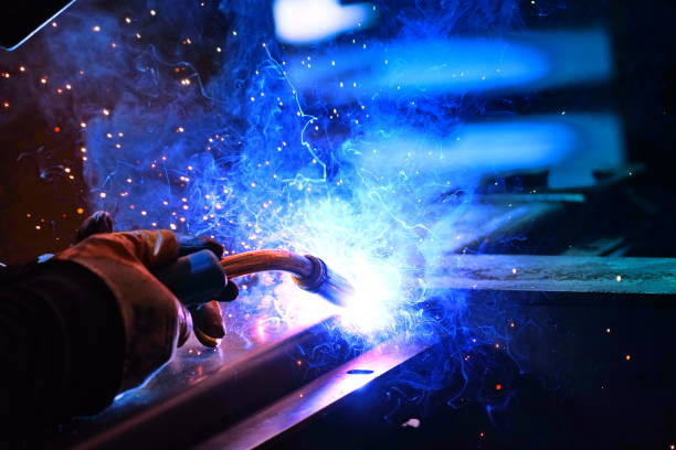 Best Artistic and Custom Metal Fabrication in Accokeek, MD