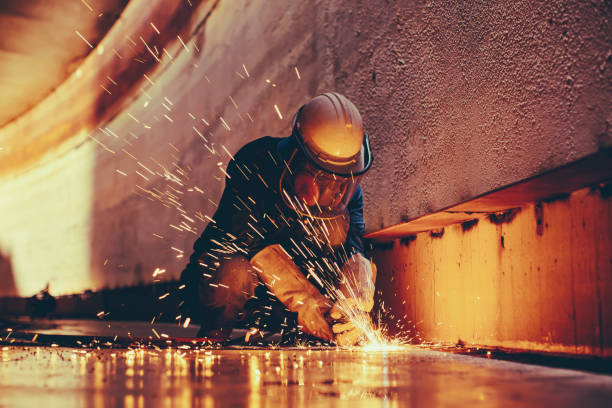 Trusted Accokeek, MD Welder & Metal Fabrication Experts