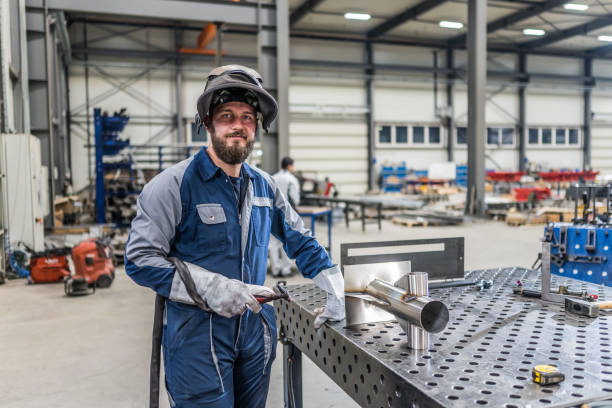 Affordable Welder Services in Accokeek, MD
